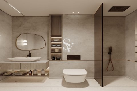 Apartament na sprzedaż w Jumeirah Village Circle, Dubai, ZEA 2 sypialnie, 104 mkw., nr 684820 - zdjęcie 5