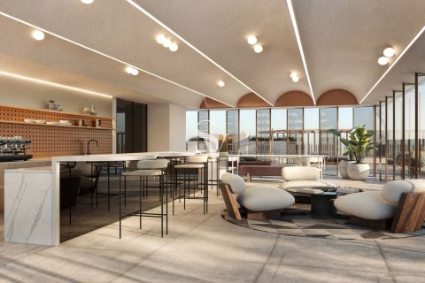Apartament na sprzedaż w Jumeirah Village Circle, Dubai, ZEA 2 sypialnie, 104 mkw., nr 684820 - zdjęcie 8