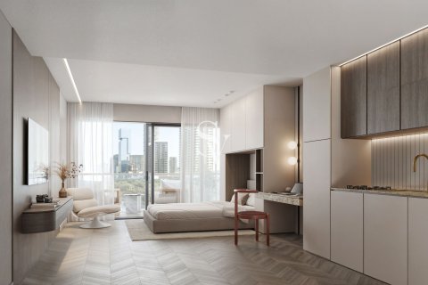 Apartament na sprzedaż w Jumeirah Village Circle, Dubai, ZEA 2 sypialnie, 104 mkw., nr 684820 - zdjęcie 3