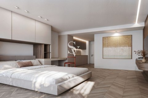 Apartament na sprzedaż w Jumeirah Village Circle, Dubai, ZEA 2 sypialnie, 104 mkw., nr 684820 - zdjęcie 2
