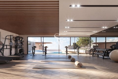 Apartament na sprzedaż w Jumeirah Village Circle, Dubai, ZEA 2 sypialnie, 104 mkw., nr 684820 - zdjęcie 7