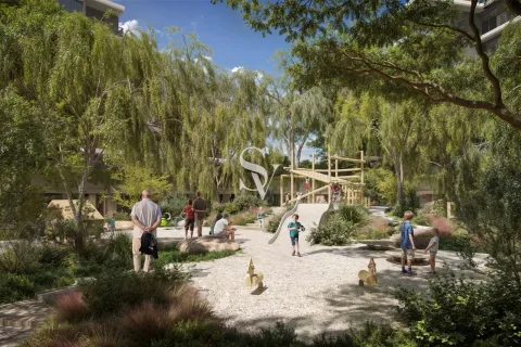 Dubai, BAE’de satılık daire 2 yatak odası, 128 m² No 684825 - fotoğraf 15