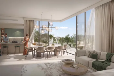 Dubai, BAE’de satılık daire 2 yatak odası, 128 m² No 684825 - fotoğraf 2