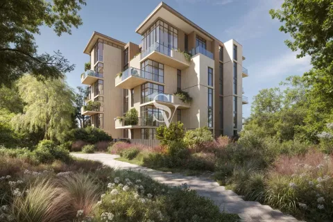 Dubai, BAE’de satılık daire 2 yatak odası, 128 m² No 684825 - fotoğraf 21