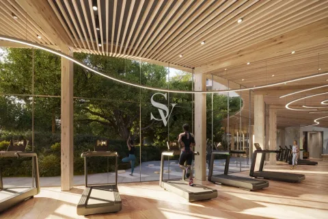 Dubai, BAE’de satılık daire 2 yatak odası, 128 m² No 684825 - fotoğraf 22