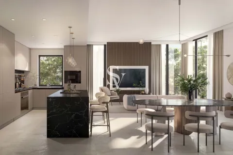 Dubai, BAE’de satılık daire 2 yatak odası, 128 m² No 684825 - fotoğraf 23