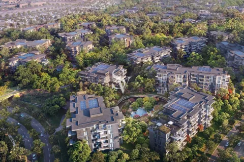 Dubai, BAE’de satılık daire 2 yatak odası, 128 m² No 684825 - fotoğraf 24