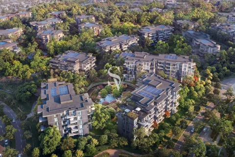 Dubai, BAE’de satılık daire 2 yatak odası, 128 m² No 684825 - fotoğraf 8