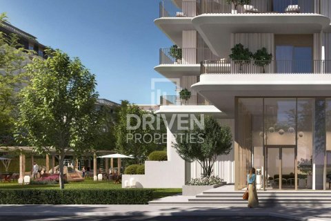 Mina Rashid, Dubai, BAE’de satılık daire 1 yatak odası, 75.07 m&sup2; No 744726 - fotoğraf 7