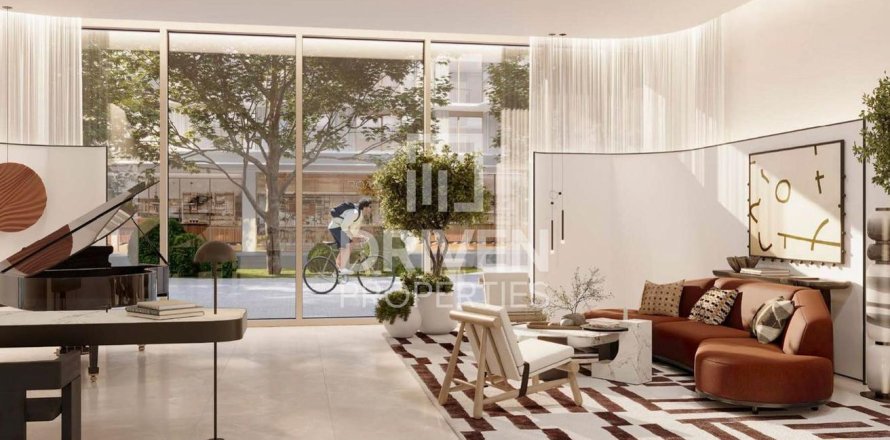 Mina Rashid, Dubai, BAE’de daire 1 yatak odası, 75.07 m&sup2; No 744726