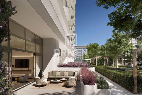 Mina Rashid, Dubai, BAE’de satılık daire 1 yatak odası, 75.07 m&sup2; No 744726 - fotoğraf 6