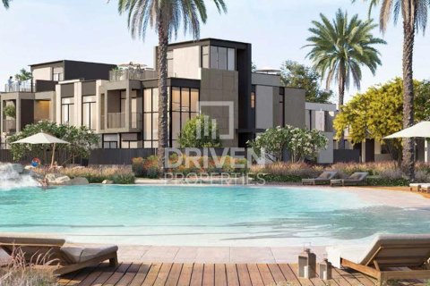 Māja Mudon, Dubaijā, AAE 4 istabas, 255.3 m2 Nr. 744722