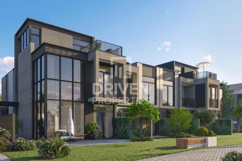 Townhouse di Mudon, Dubai, UEA 4 kamar tidur, 255.3 m2 nomor 744722 - foto 10
