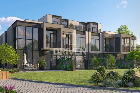Townhouse di Mudon, Dubai, UEA 4 kamar tidur, 255.3 m2 nomor 744722 - foto 6
