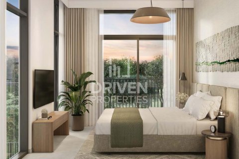 Townhouse di Mudon, Dubai, UEA 4 kamar tidur, 255.3 m2 nomor 744722 - foto 2