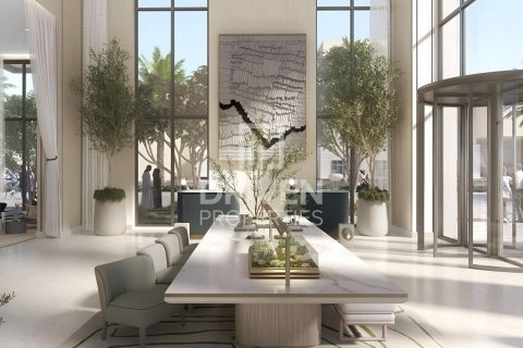 Byt v Dubai Hills Estate, SAE 1 ložnice, 73.11 m² Č.: 744723