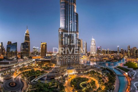 Apartamento para venda em Downtown Dubai (Downtown Burj Dubai), Dubai, EAU 3 quartos, 175.12 m2 № 744727 - foto 10