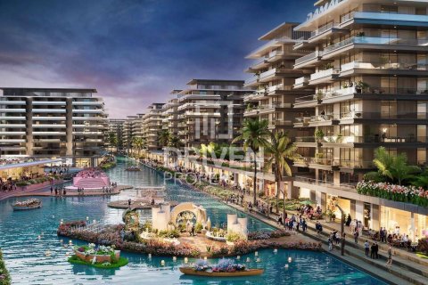 Dubai Investment Park, Dubai, BAE’de satılık villa 4 yatak odası, 143.81 m&sup2; No 744724 - fotoğraf 1