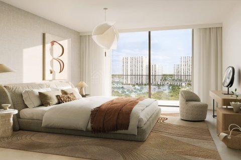 Appartement in Jumeirah Village Circle, Dubai, VAE 3 slaapkamers, 168 vr.m. nr 719716