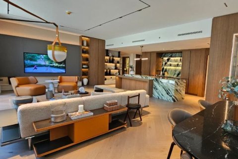 Διαμέρισμα σε Dubai Land, ΗΑΕ 2 υπνοδωμάτια, 135 τ.μ. Αρ. 719713 - φωτογραφία 10