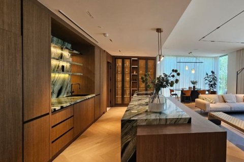 Διαμέρισμα σε Dubai Land, ΗΑΕ 2 υπνοδωμάτια, 135 τ.μ. Αρ. 719713 - φωτογραφία 2