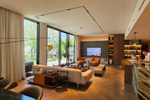 Διαμέρισμα σε Dubai Land, ΗΑΕ 2 υπνοδωμάτια, 135 τ.μ. Αρ. 719713 - φωτογραφία 7