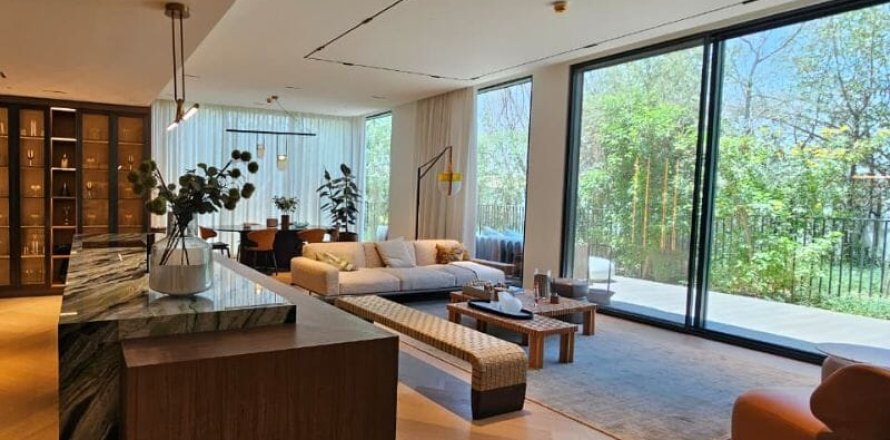 Διαμέρισμα σε Dubai Land, ΗΑΕ 2 υπνοδωμάτια, 135 τ.μ. Αρ. 719713