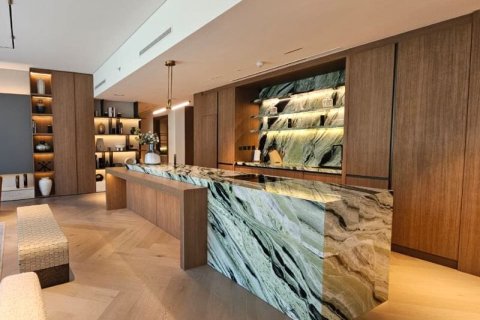 Διαμέρισμα σε Dubai Land, ΗΑΕ 2 υπνοδωμάτια, 135 τ.μ. Αρ. 719713 - φωτογραφία 4