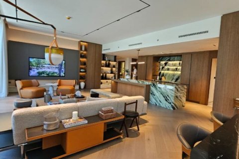 Διαμέρισμα σε Dubai Land, ΗΑΕ 2 υπνοδωμάτια, 135 τ.μ. Αρ. 719713 - φωτογραφία 11