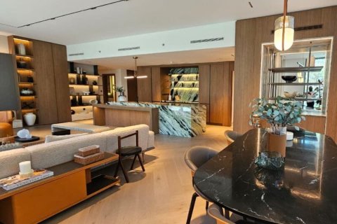 Διαμέρισμα σε Dubai Land, ΗΑΕ 2 υπνοδωμάτια, 135 τ.μ. Αρ. 719713 - φωτογραφία 8