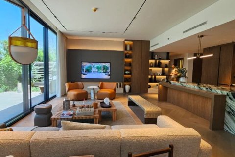 Διαμέρισμα σε Dubai Land, ΗΑΕ 2 υπνοδωμάτια, 135 τ.μ. Αρ. 719713 - φωτογραφία 9