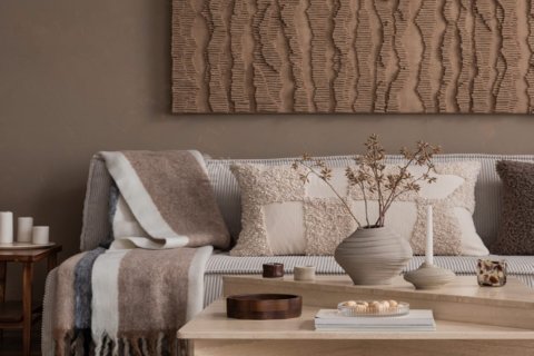 Apartemen di Jumeirah Village Circle, Dubai, UEA 3 kamar tidur, 168 m2 nomor 719718 - foto 5