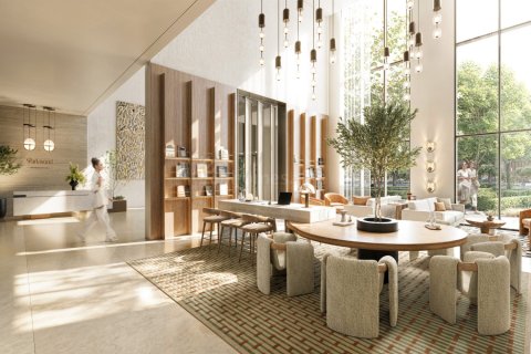 Müüa korter asukohaga Jumeirah Village Circle, Dubai, AÜE: 3 magamistoaga, 168 m² Nr 719717 - pilt 3