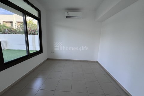 خانه شهری برای اجاره در Town Square، Dubai، امارات متحده عربی 4 خوابه ، 302 متر مربع ، شماره 719712 - تصویر 4