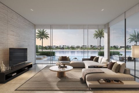 ویلا برای فروش در  Palm Jebel Ali، Dubai، امارات متحده عربی  5 خوابه ، 685 متر مربع ، شماره 719715 - تصویر 3