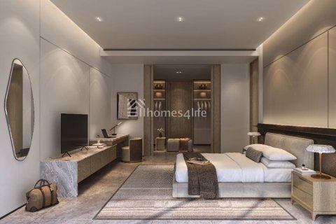 ویلا برای فروش در  Palm Jebel Ali، Dubai، امارات متحده عربی  5 خوابه ، 685 متر مربع ، شماره 719715 - تصویر 5