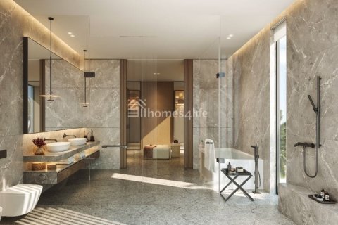 ویلا برای فروش در  Palm Jebel Ali، Dubai، امارات متحده عربی  5 خوابه ، 685 متر مربع ، شماره 719715 - تصویر 6