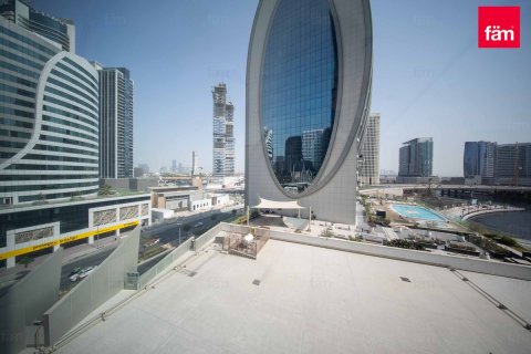Oficiu de închiriat în Business Bay, Dubai, EAU 49.2 mp. №726676 - poză 12