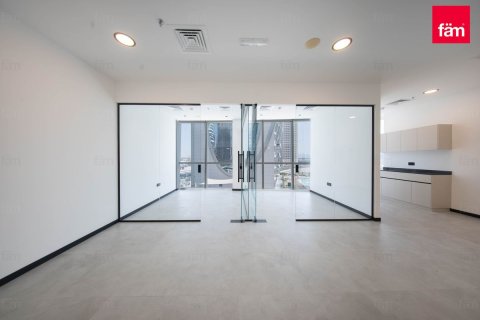 Oficiu de închiriat în Business Bay, Dubai, EAU 49.2 mp. №726676 - poză 5