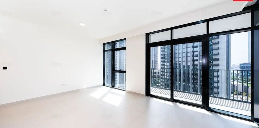 Appartamento a Dubai, EAU 2 camere da letto, 104.3 mq. № 726673