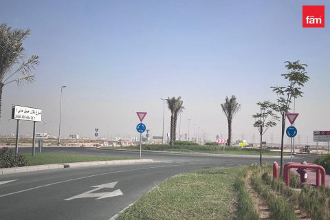 Terreno en venta en Jebel Ali, Dubai, EAU 929.1 m2 № 726672 - foto 10