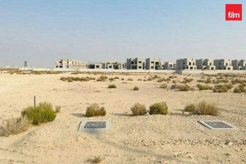 Terreno en venta en Jebel Ali, Dubai, EAU 929.1 m2 № 726672 - foto 3