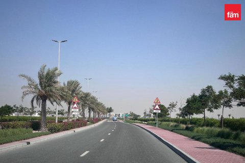 Terreno en venta en Jebel Ali, Dubai, EAU 929.1 m2 № 726672 - foto 9