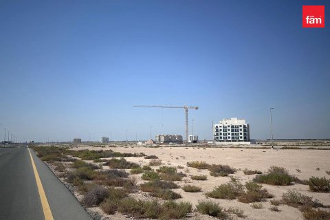 Terreno en venta en Jebel Ali, Dubai, EAU 929.1 m2 № 726672 - foto 12