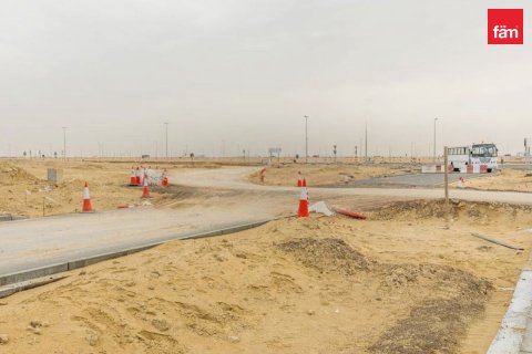 Terreno en venta en Jebel Ali, Dubai, EAU 929.1 m2 № 726672 - foto 7