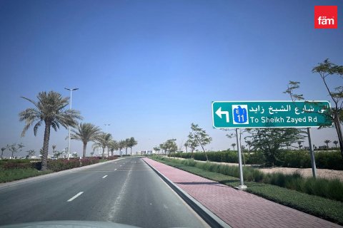 Terreno en venta en Jebel Ali, Dubai, EAU 929.1 m2 № 726672 - foto 11