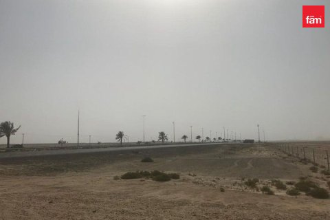 Terreno en venta en Jebel Ali, Dubai, EAU 929.1 m2 № 726672 - foto 4