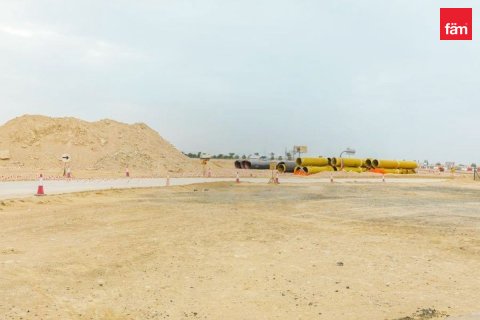 Terreno en venta en Jebel Ali, Dubai, EAU 929.1 m2 № 726672 - foto 8