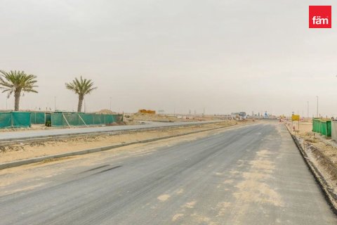 Terreno en venta en Jebel Ali, Dubai, EAU 929.1 m2 № 726672 - foto 6