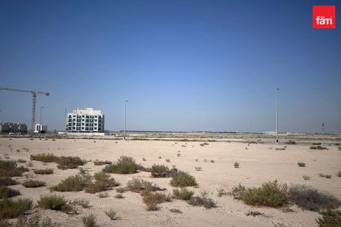 Föld itt: Jebel Ali, Dubai, EAE, 929.1 m², azonosító: 726672